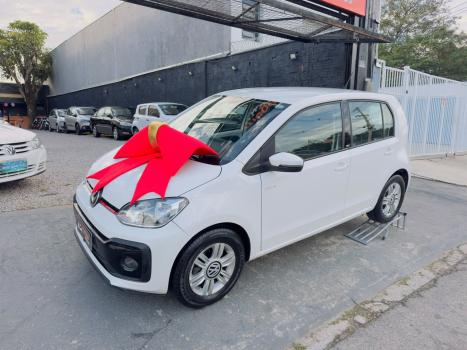 VOLKSWAGEN UP 1.0 12V 4P TSI FLEX MOVE UP, Foto 2