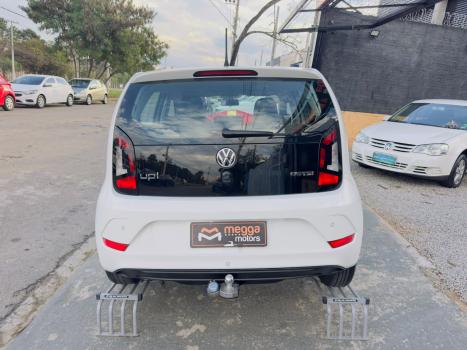 VOLKSWAGEN UP 1.0 12V 4P TSI FLEX MOVE UP, Foto 7