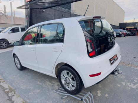 VOLKSWAGEN UP 1.0 12V 4P TSI FLEX MOVE UP, Foto 8