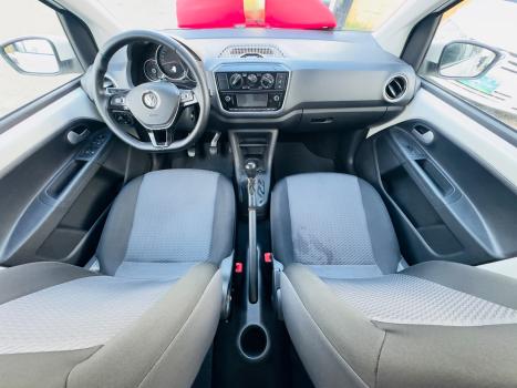 VOLKSWAGEN UP 1.0 12V 4P TSI FLEX MOVE UP, Foto 9