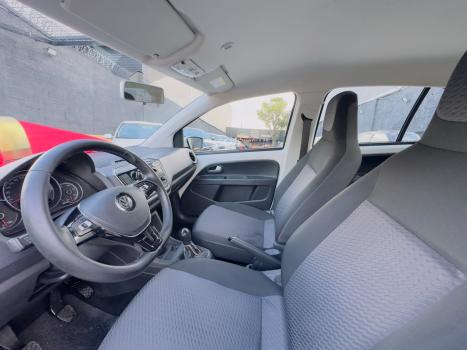 VOLKSWAGEN UP 1.0 12V 4P TSI FLEX MOVE UP, Foto 10