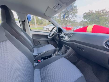 VOLKSWAGEN UP 1.0 12V 4P TSI FLEX MOVE UP, Foto 11