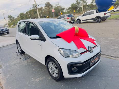 VOLKSWAGEN UP 1.0 12V 4P TSI FLEX MOVE UP, Foto 16