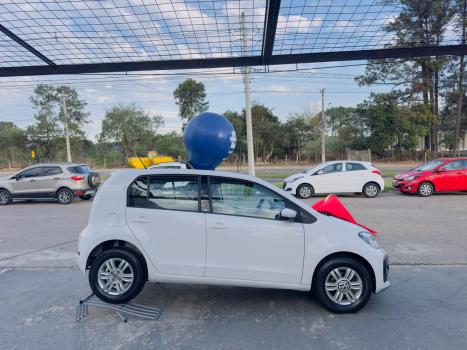 VOLKSWAGEN UP 1.0 12V 4P TSI FLEX MOVE UP, Foto 17