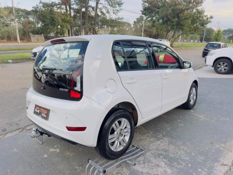VOLKSWAGEN UP 1.0 12V 4P TSI FLEX MOVE UP, Foto 18