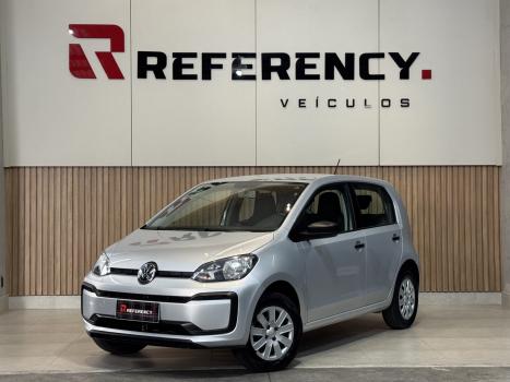 VOLKSWAGEN UP 1.0 12V TAKE FLEX, Foto 1