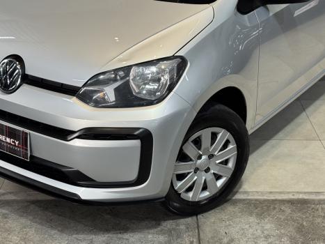 VOLKSWAGEN UP 1.0 12V TAKE FLEX, Foto 2