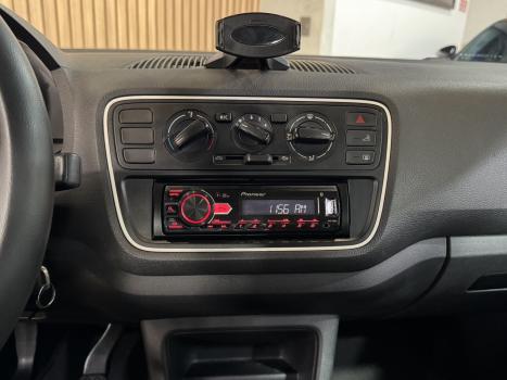 VOLKSWAGEN UP 1.0 12V TAKE FLEX, Foto 6