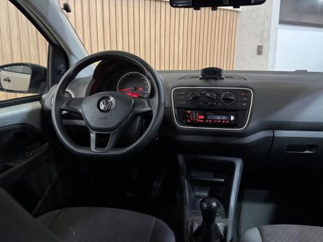 VOLKSWAGEN UP 1.0 12V TAKE FLEX, Foto 7