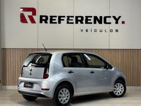 VOLKSWAGEN UP 1.0 12V TAKE FLEX, Foto 8