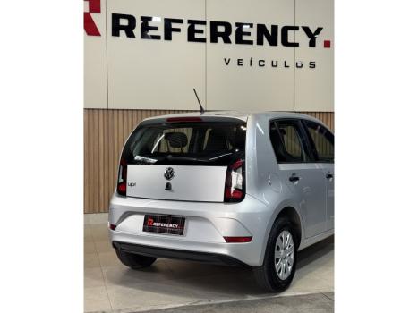 VOLKSWAGEN UP 1.0 12V TAKE FLEX, Foto 9
