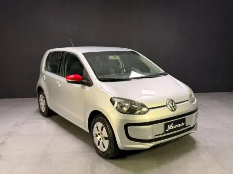 VOLKSWAGEN UP 1.0 12V 4P FLEX MOVE UP, Foto 1
