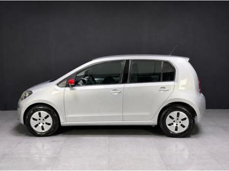 VOLKSWAGEN UP 1.0 12V 4P FLEX MOVE UP, Foto 4