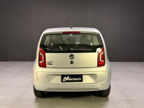 VOLKSWAGEN UP 1.0 12V 4P FLEX MOVE UP, Foto 5