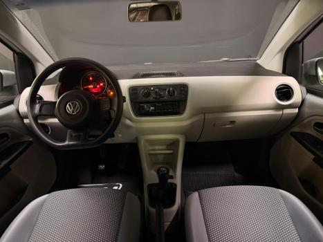 VOLKSWAGEN UP 1.0 12V 4P FLEX MOVE UP, Foto 6