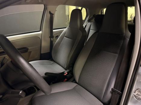 VOLKSWAGEN UP 1.0 12V 4P FLEX MOVE UP, Foto 7