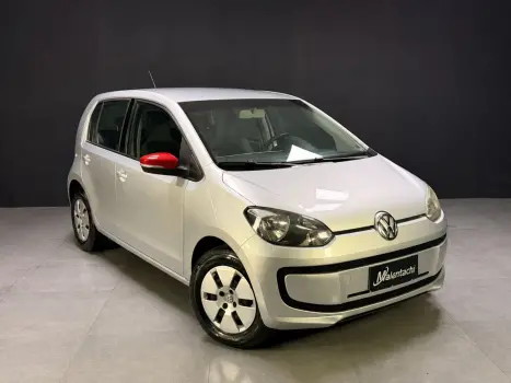 VOLKSWAGEN UP 1.0 12V 4P FLEX MOVE UP, Foto 11
