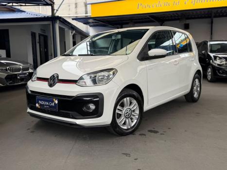 VOLKSWAGEN UP 1.0 12V 4P TSI FLEX MOVE UP, Foto 2