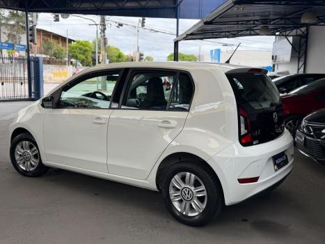 VOLKSWAGEN UP 1.0 12V 4P TSI FLEX MOVE UP, Foto 3