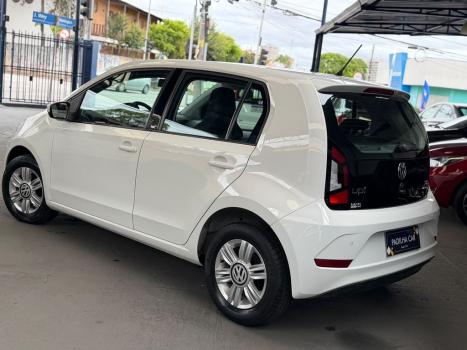 VOLKSWAGEN UP 1.0 12V 4P TSI FLEX MOVE UP, Foto 4