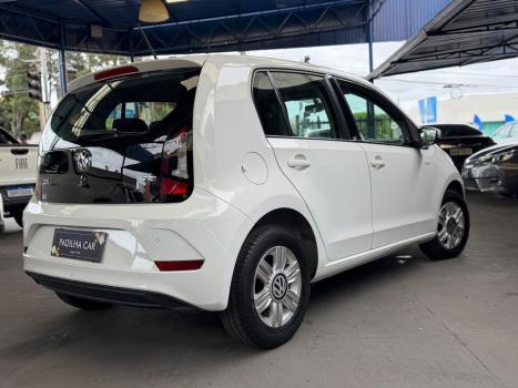 VOLKSWAGEN UP 1.0 12V 4P TSI FLEX MOVE UP, Foto 6