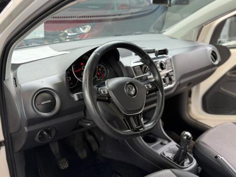 VOLKSWAGEN UP 1.0 12V 4P TSI FLEX MOVE UP, Foto 7