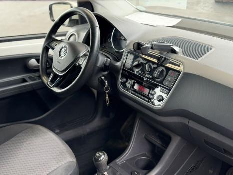 VOLKSWAGEN UP 1.0 12V 4P TSI FLEX MOVE UP, Foto 8