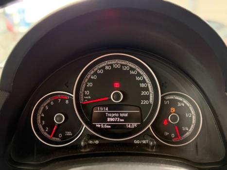 VOLKSWAGEN UP 1.0 12V 4P TSI FLEX MOVE UP, Foto 9