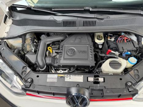 VOLKSWAGEN UP 1.0 12V 4P TSI FLEX MOVE UP, Foto 12