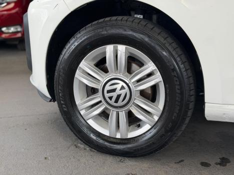 VOLKSWAGEN UP 1.0 12V 4P TSI FLEX MOVE UP, Foto 15