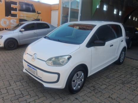 VOLKSWAGEN UP 1.0 12V 4P TAKE FLEX, Foto 1