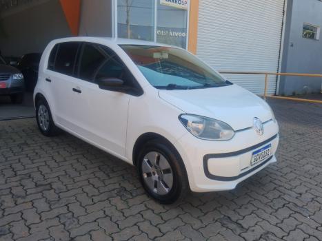 VOLKSWAGEN UP 1.0 12V 4P TAKE FLEX, Foto 3