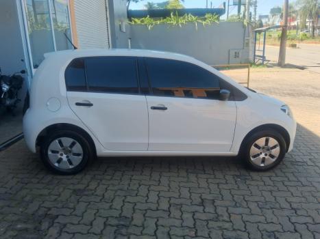 VOLKSWAGEN UP 1.0 12V 4P TAKE FLEX, Foto 4