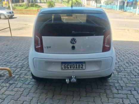 VOLKSWAGEN UP 1.0 12V 4P TAKE FLEX, Foto 7
