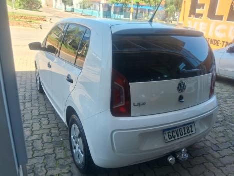 VOLKSWAGEN UP 1.0 12V 4P TAKE FLEX, Foto 8
