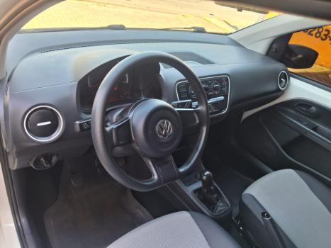 VOLKSWAGEN UP 1.0 12V 4P TAKE FLEX, Foto 10