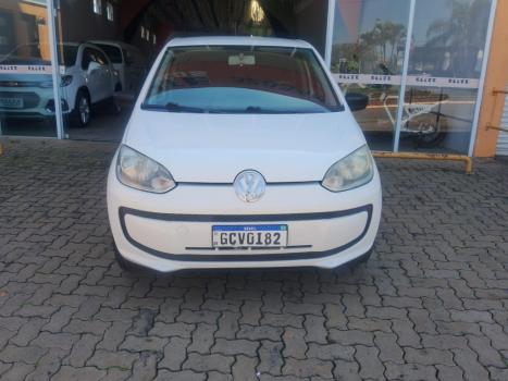 VOLKSWAGEN UP 1.0 12V 4P TAKE FLEX, Foto 2