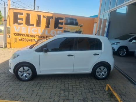 VOLKSWAGEN UP 1.0 12V 4P TAKE FLEX, Foto 5