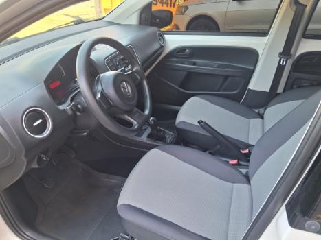 VOLKSWAGEN UP 1.0 12V 4P TAKE FLEX, Foto 9