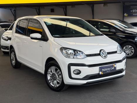 VOLKSWAGEN UP 1.0 12V 4P FLEX MOVE UP, Foto 1