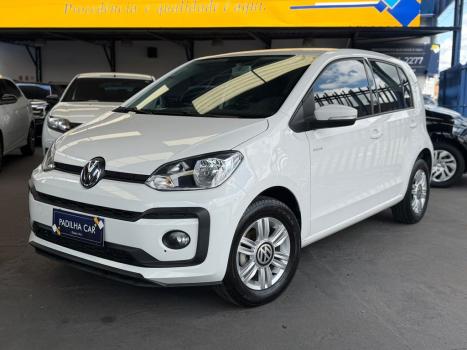 VOLKSWAGEN UP 1.0 12V 4P FLEX MOVE UP, Foto 2
