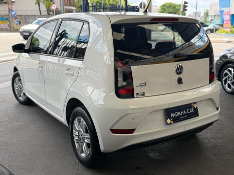 VOLKSWAGEN UP 1.0 12V 4P FLEX MOVE UP, Foto 3