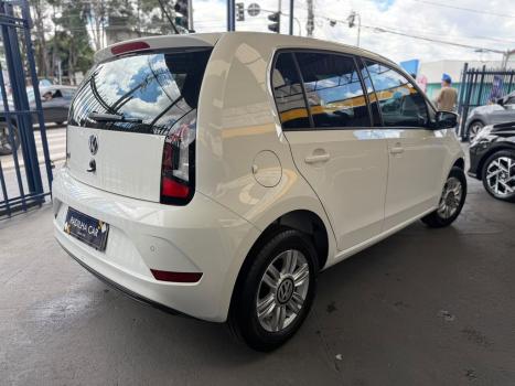 VOLKSWAGEN UP 1.0 12V 4P FLEX MOVE UP, Foto 4