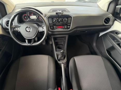 VOLKSWAGEN UP 1.0 12V 4P FLEX MOVE UP, Foto 5