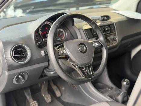 VOLKSWAGEN UP 1.0 12V 4P FLEX MOVE UP, Foto 6