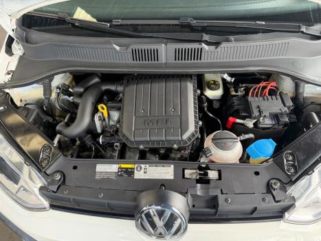 VOLKSWAGEN UP 1.0 12V 4P FLEX MOVE UP, Foto 7