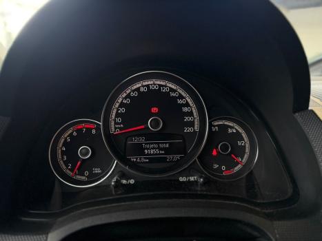 VOLKSWAGEN UP 1.0 12V 4P FLEX MOVE UP, Foto 8