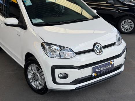 VOLKSWAGEN UP 1.0 12V 4P FLEX MOVE UP, Foto 13