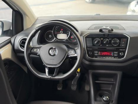 VOLKSWAGEN UP 1.0 12V 4P FLEX MOVE UP, Foto 14