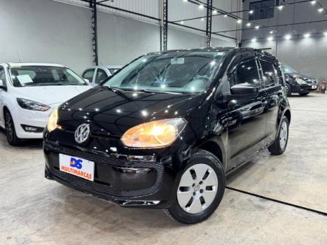 VOLKSWAGEN UP 1.0 12V TAKE FLEX, Foto 1